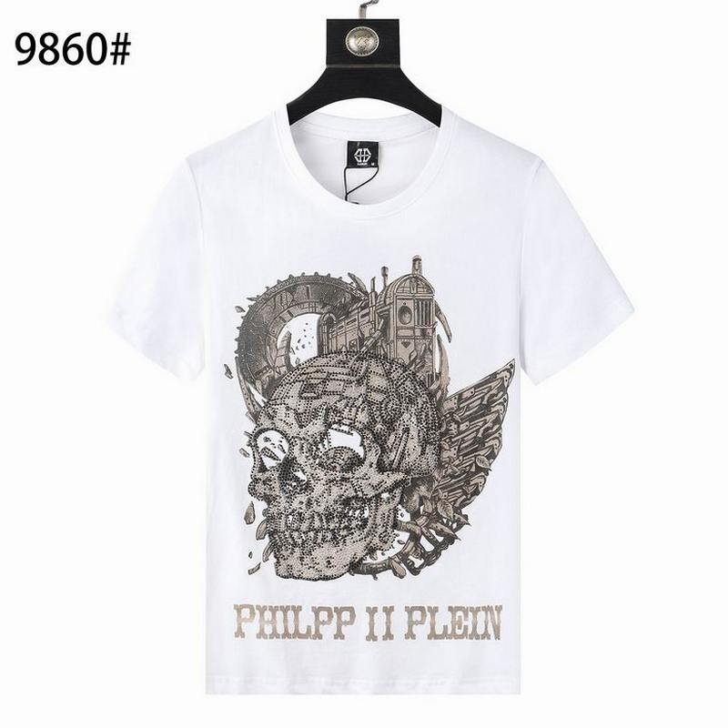 Philipp Plein T-shirts 229